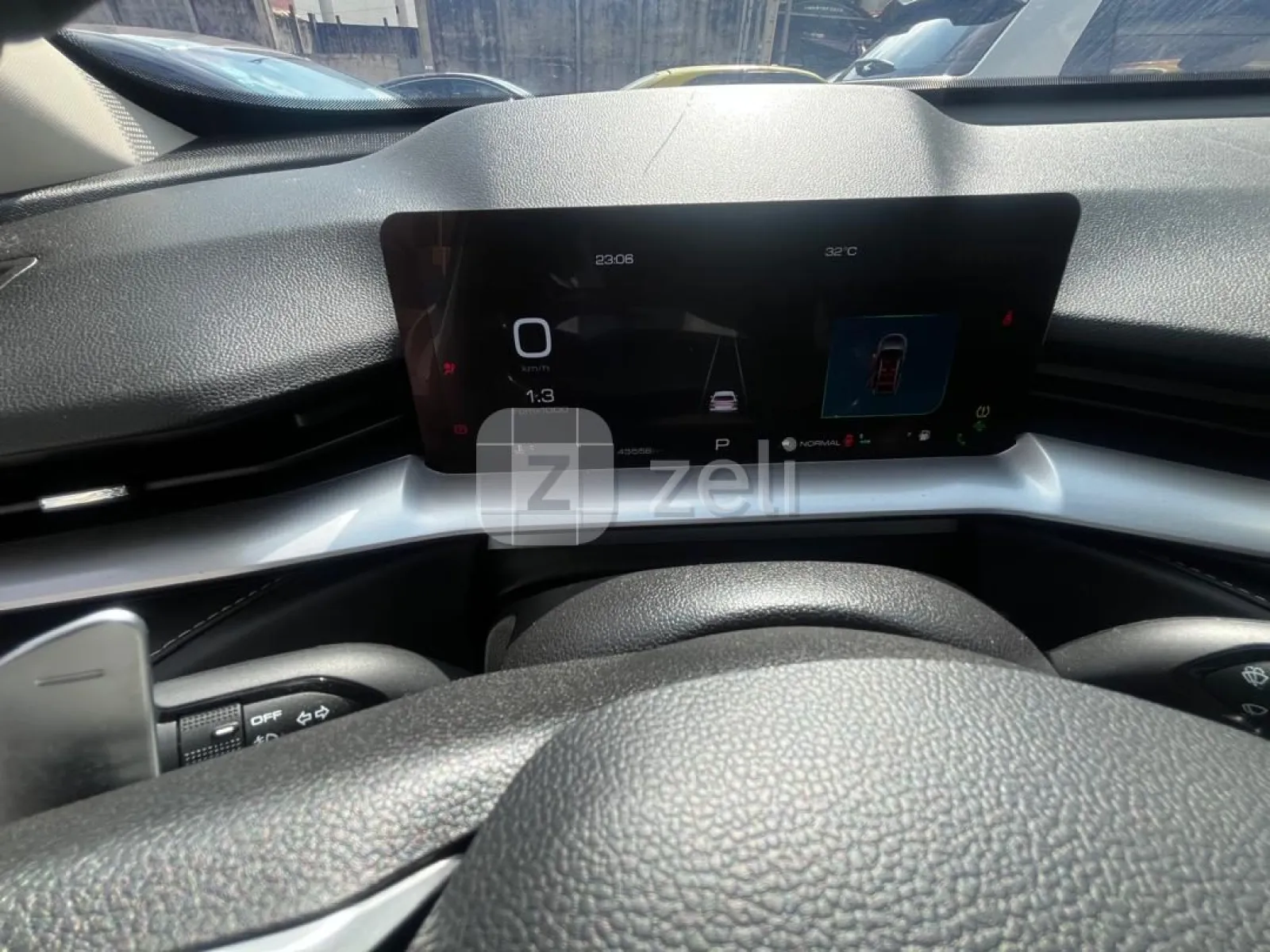 Haval H6 2025 — photo 21