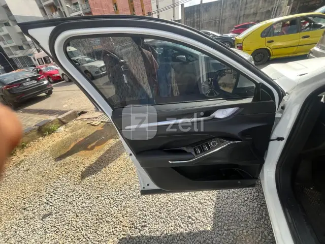 Haval H6 2025 — photo 23