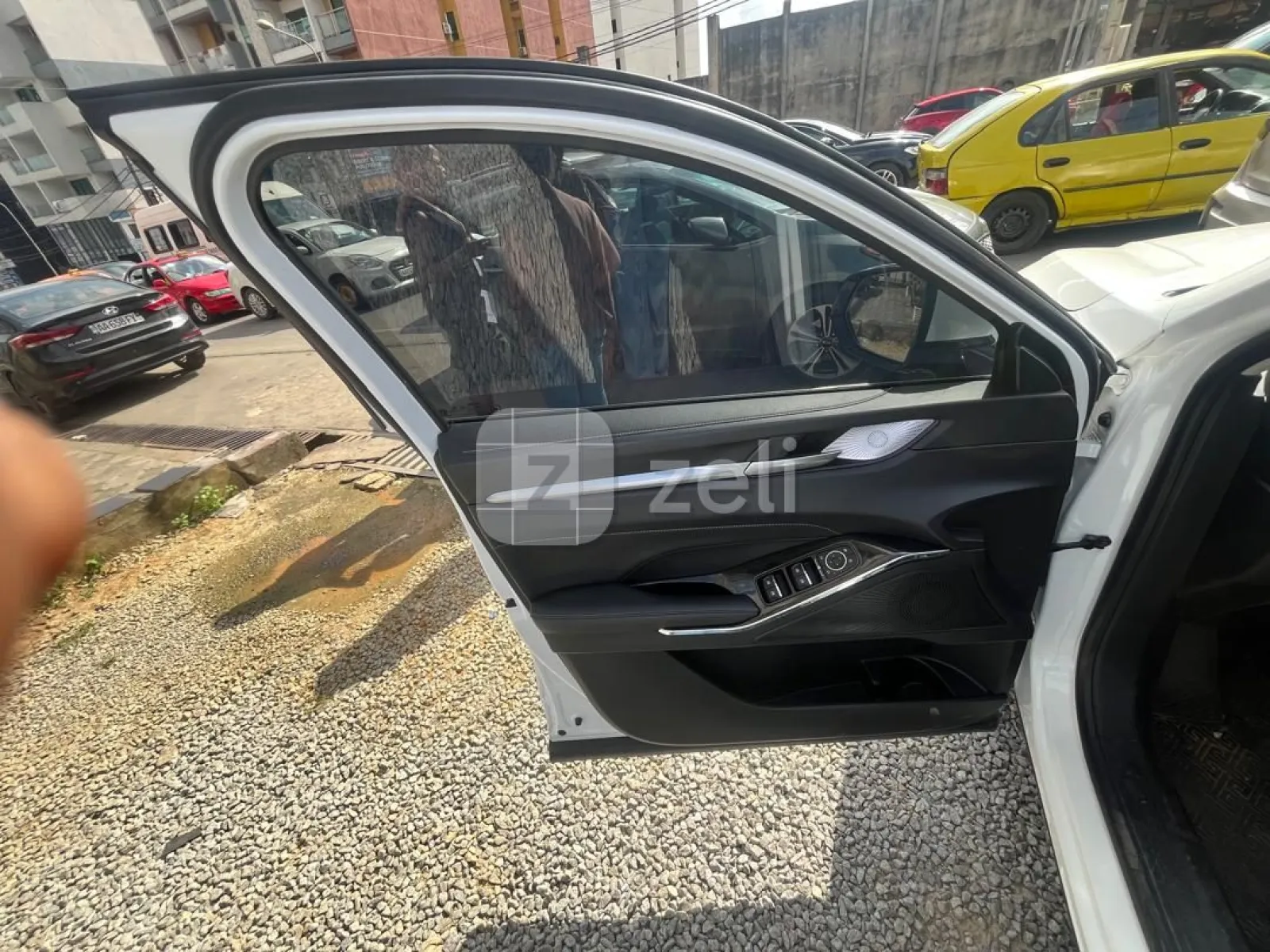 Haval H6 2025 — photo 23