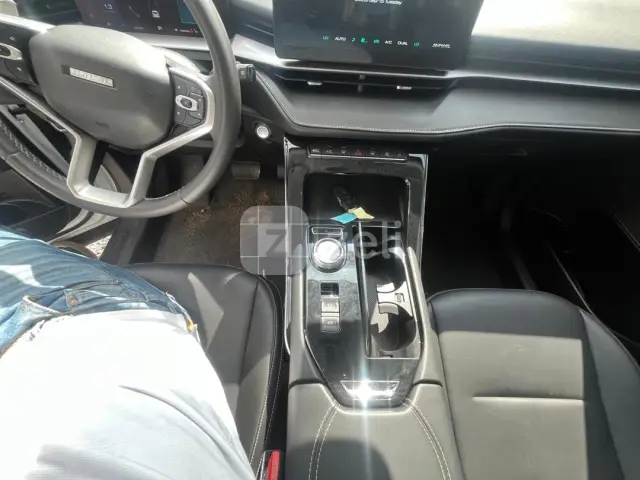 Haval H6 2025 — photo 24