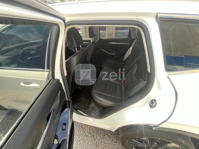 Haval H6 2025 — photo 26