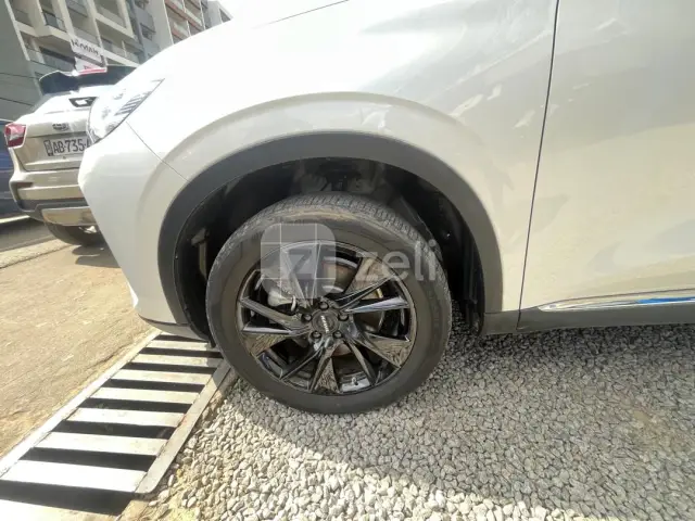 Haval H6 2025 — photo 27