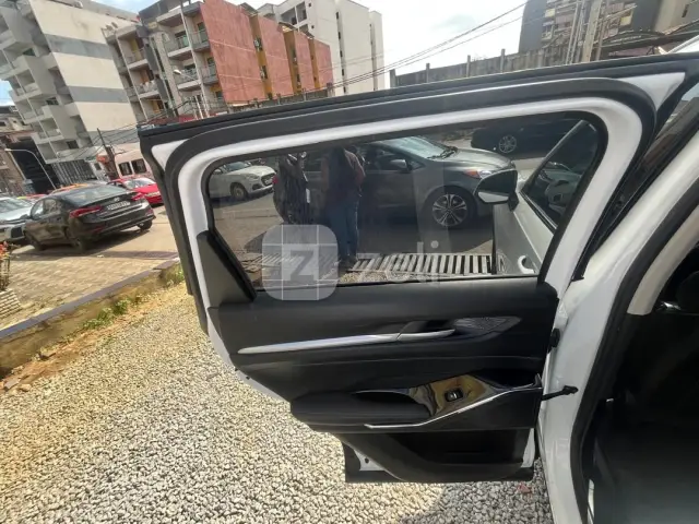 Haval H6 2025 — photo 28