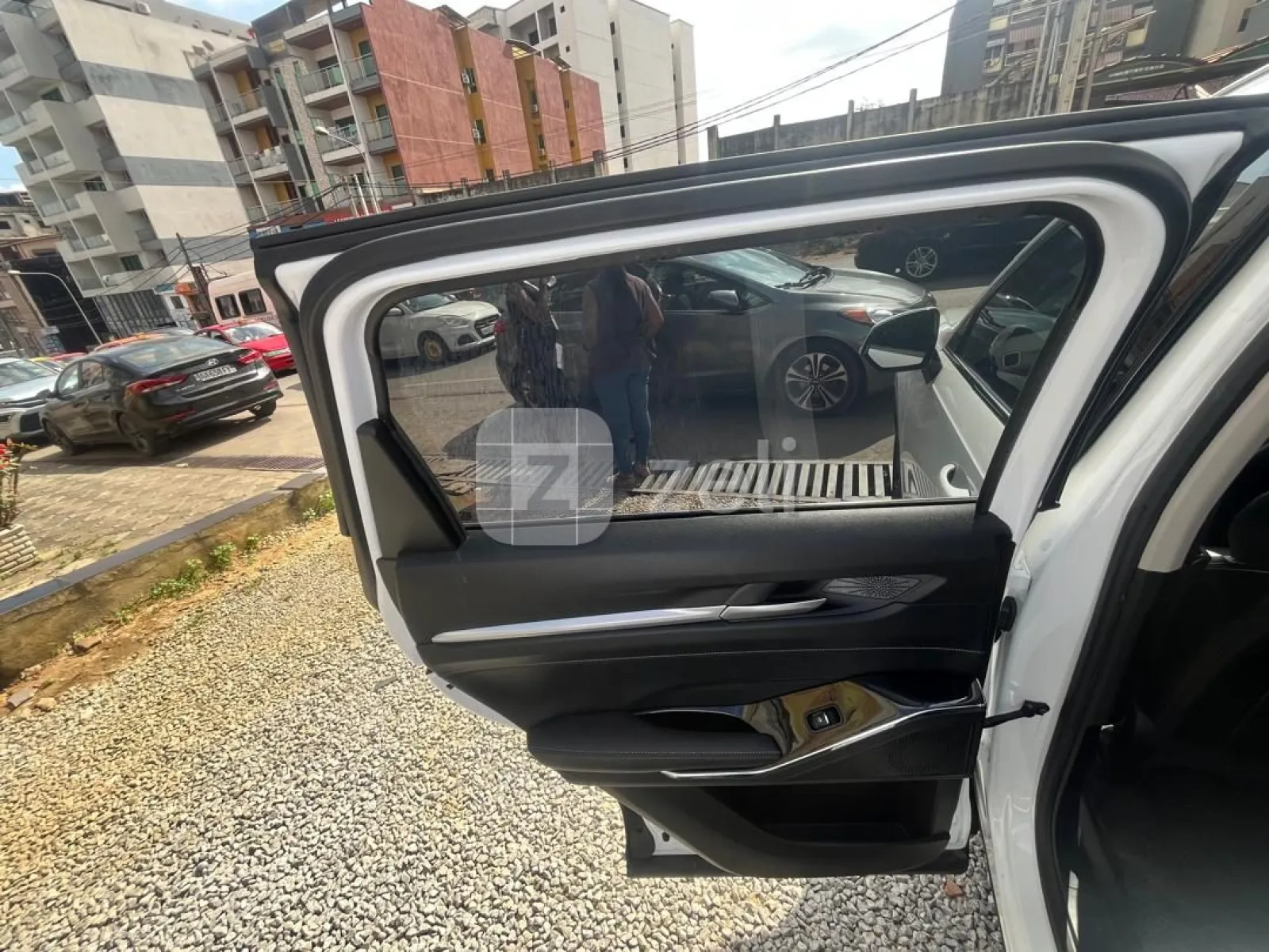 Haval H6 2025 — photo 28