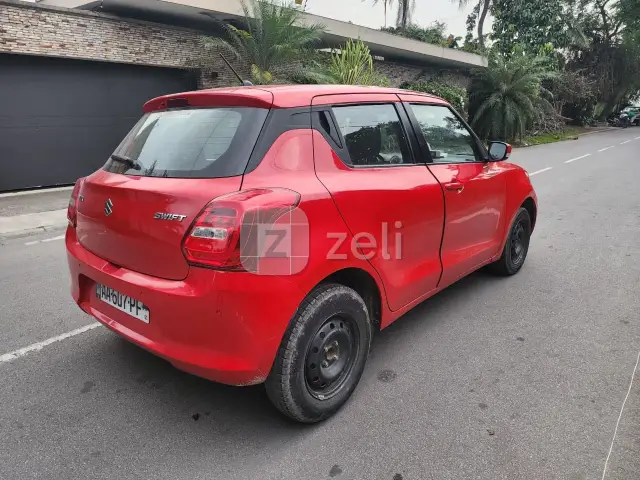 Suzuki Swift 2024 — photo 2