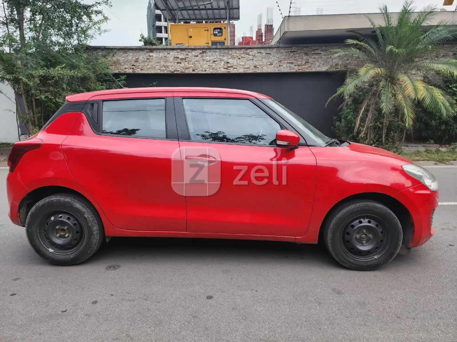 Suzuki Swift 2024 — photo 3