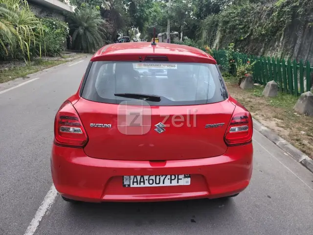 Suzuki Swift 2024 — photo 4