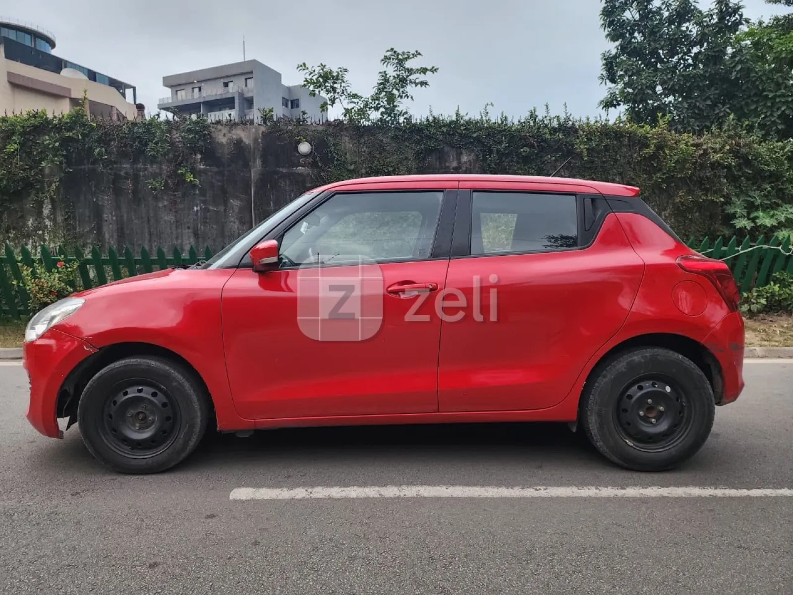 Suzuki Swift 2024 — photo 5
