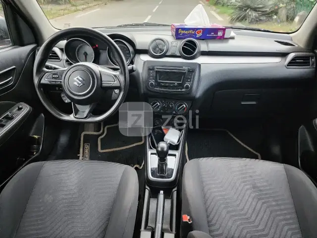 Suzuki Swift 2024 — photo 6
