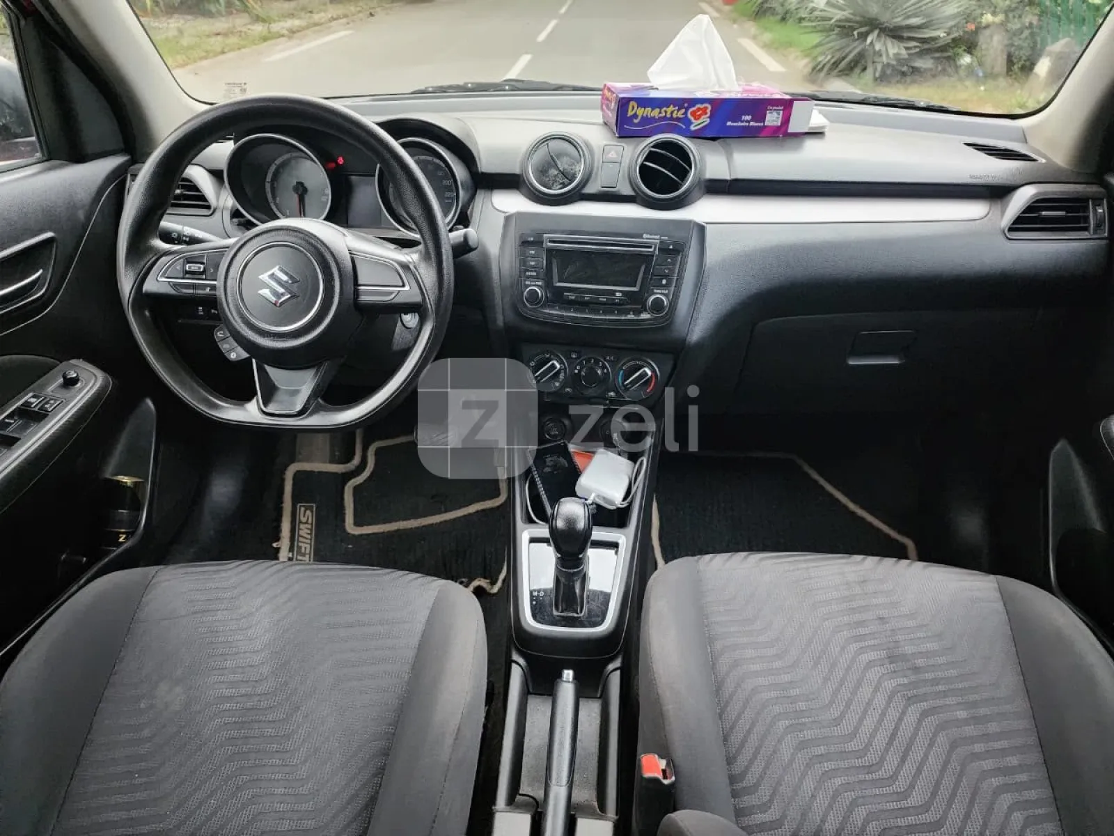 Suzuki Swift 2024 — photo 6