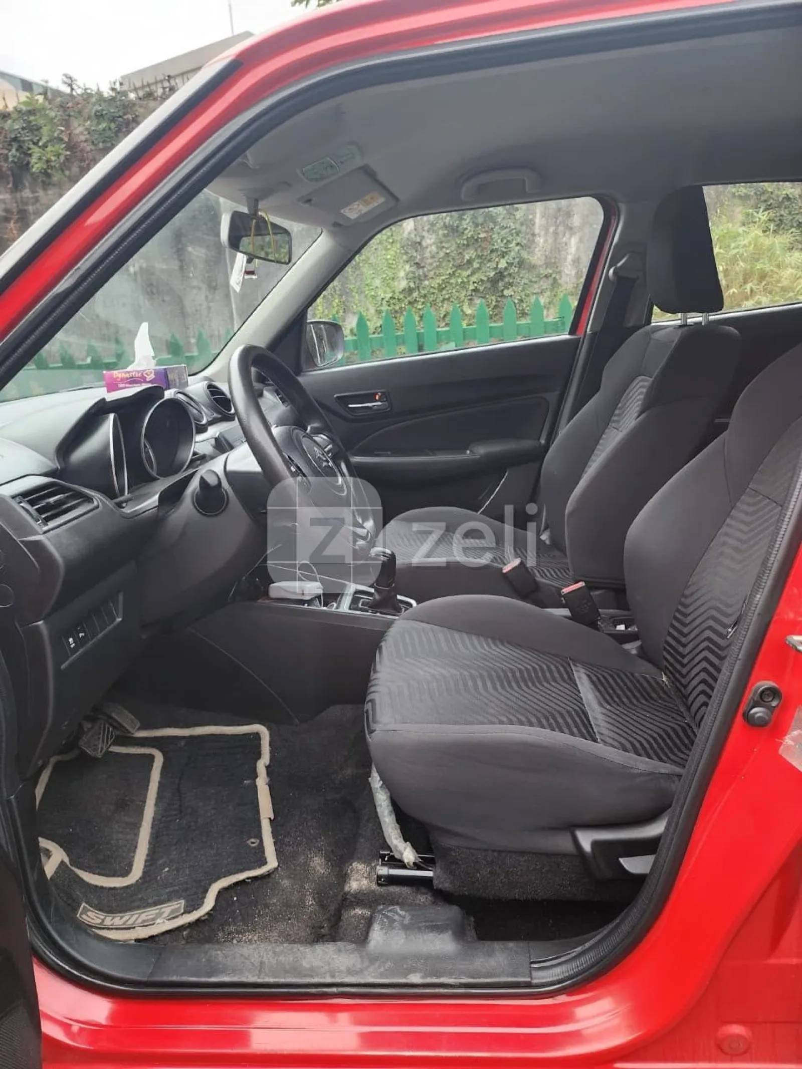 Suzuki Swift 2024 — photo 7