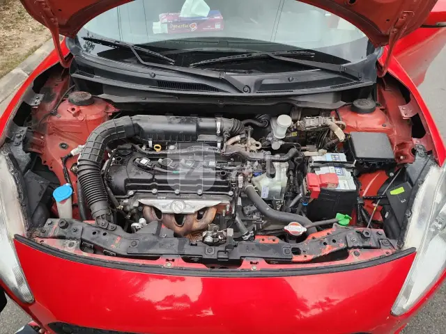 Suzuki Swift 2024 — photo 8