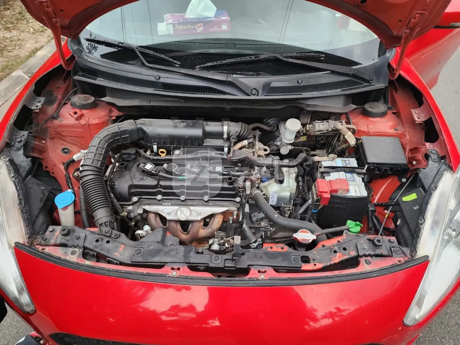 Suzuki Swift 2024 — photo 8