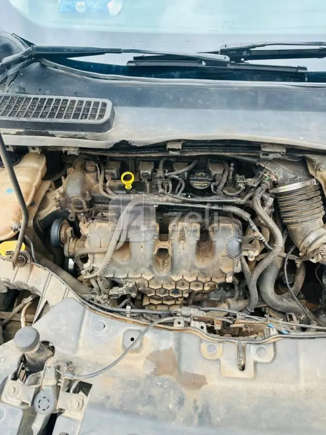 Ford Escape 2015 — photo 8