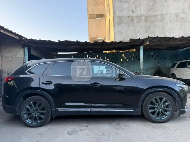 Mazda CX-9 2019 — photo 6