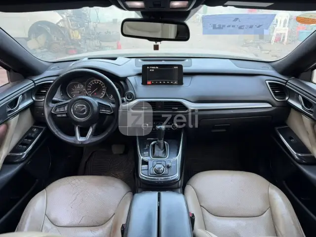 Mazda CX-9 2019 — photo 7