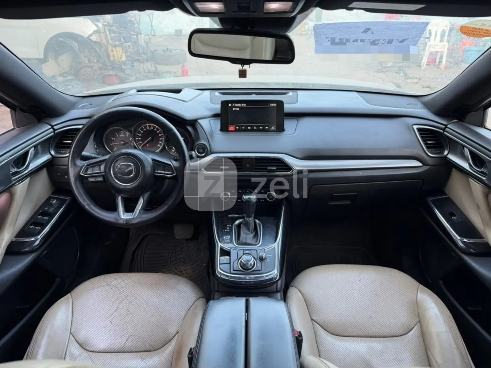Mazda CX-9 2019 — photo 7