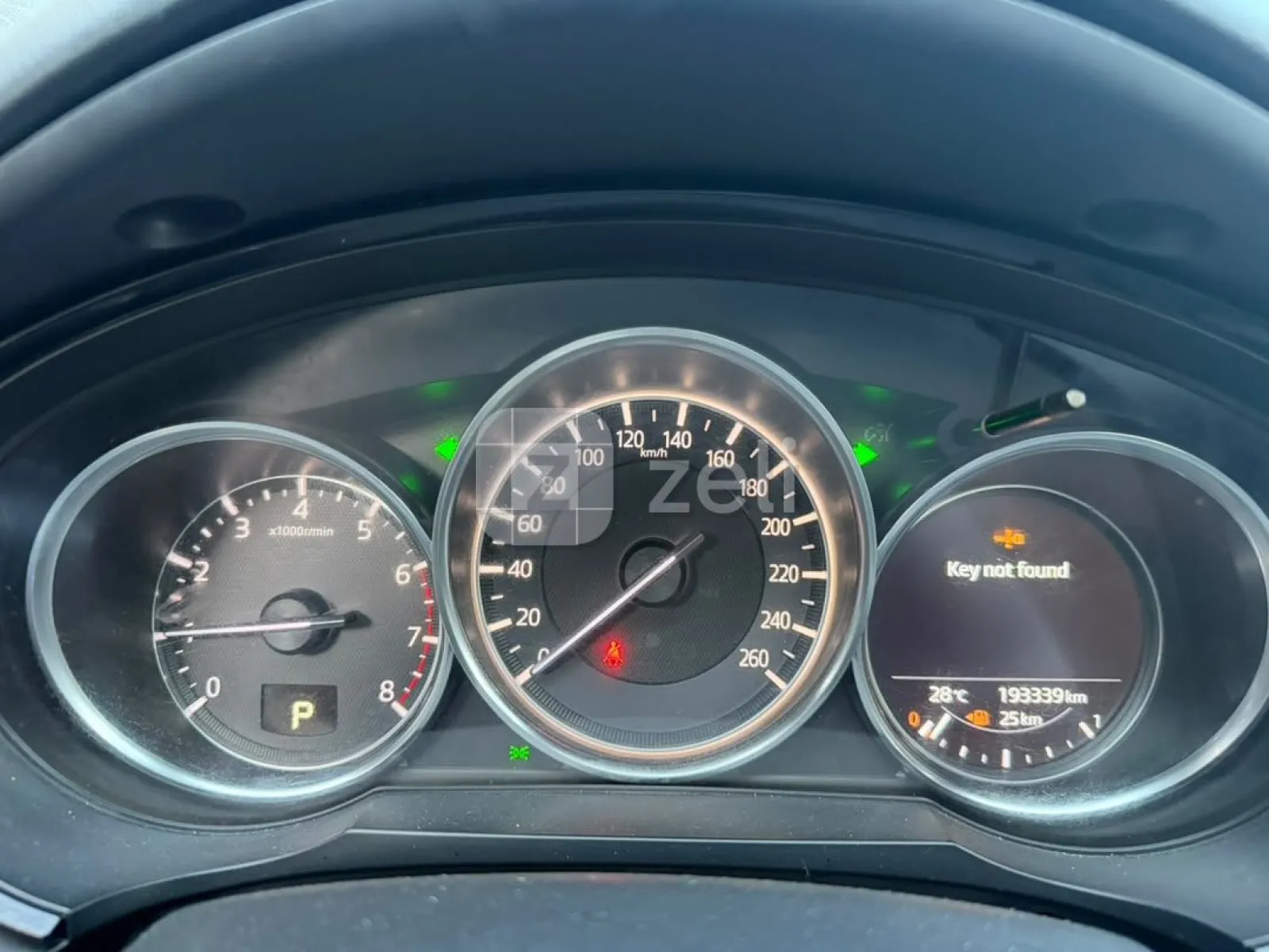 Mazda CX-9 2019 — photo 9