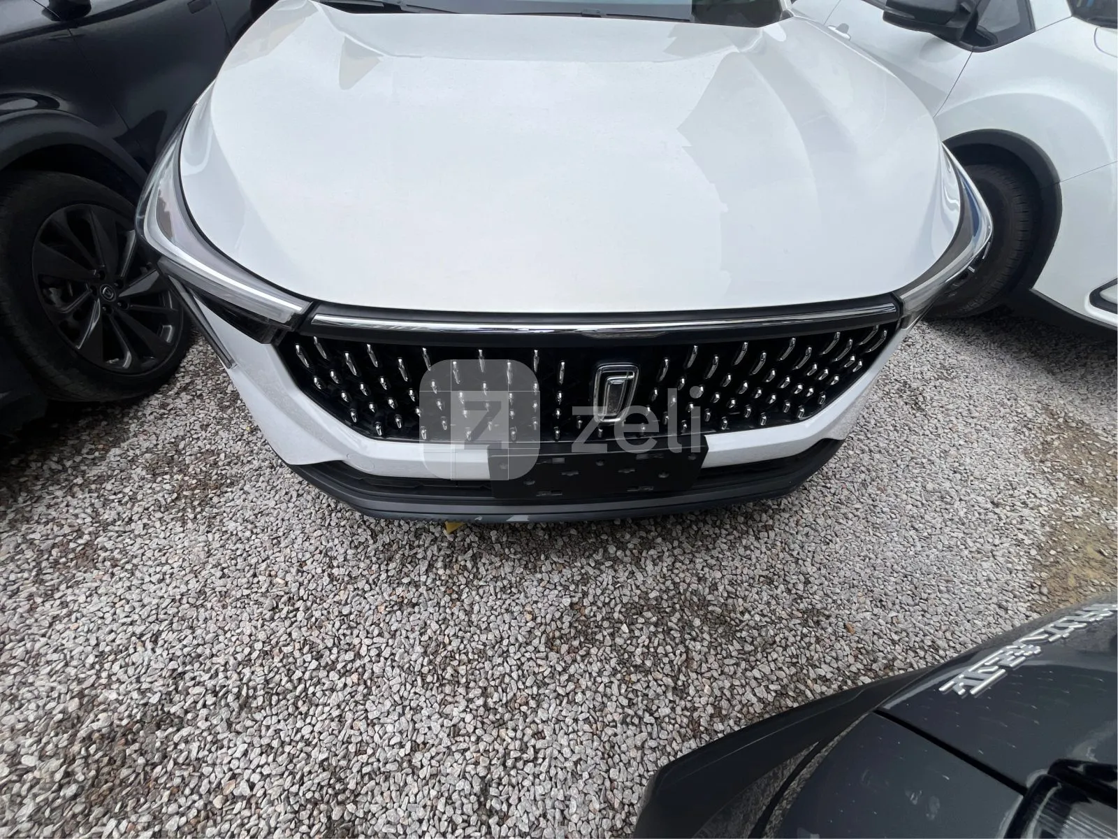 Bestune T55 2024 — photo 21