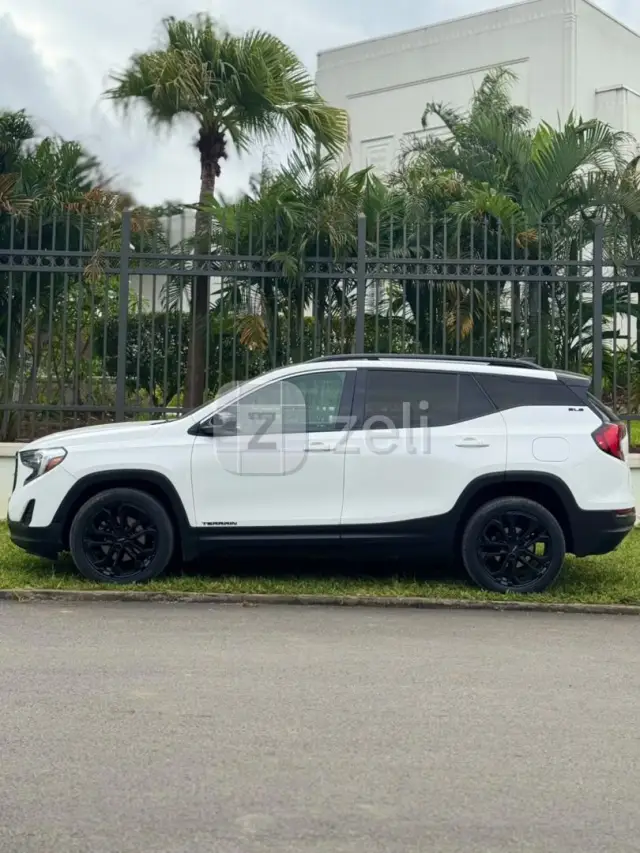 Gmc Terrain 2020 — photo 3