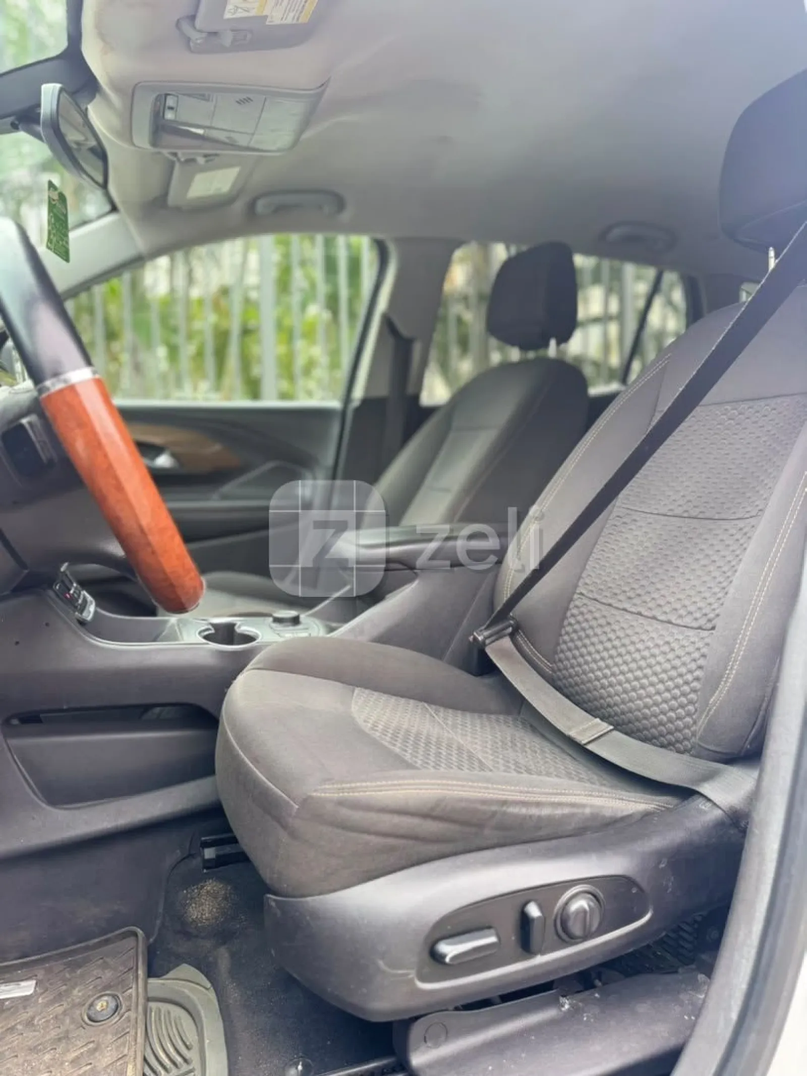 Gmc Terrain 2020 — photo 5