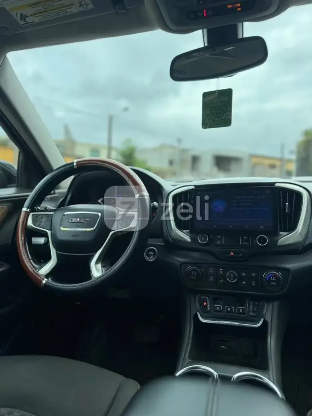 Gmc Terrain 2020 — photo 6