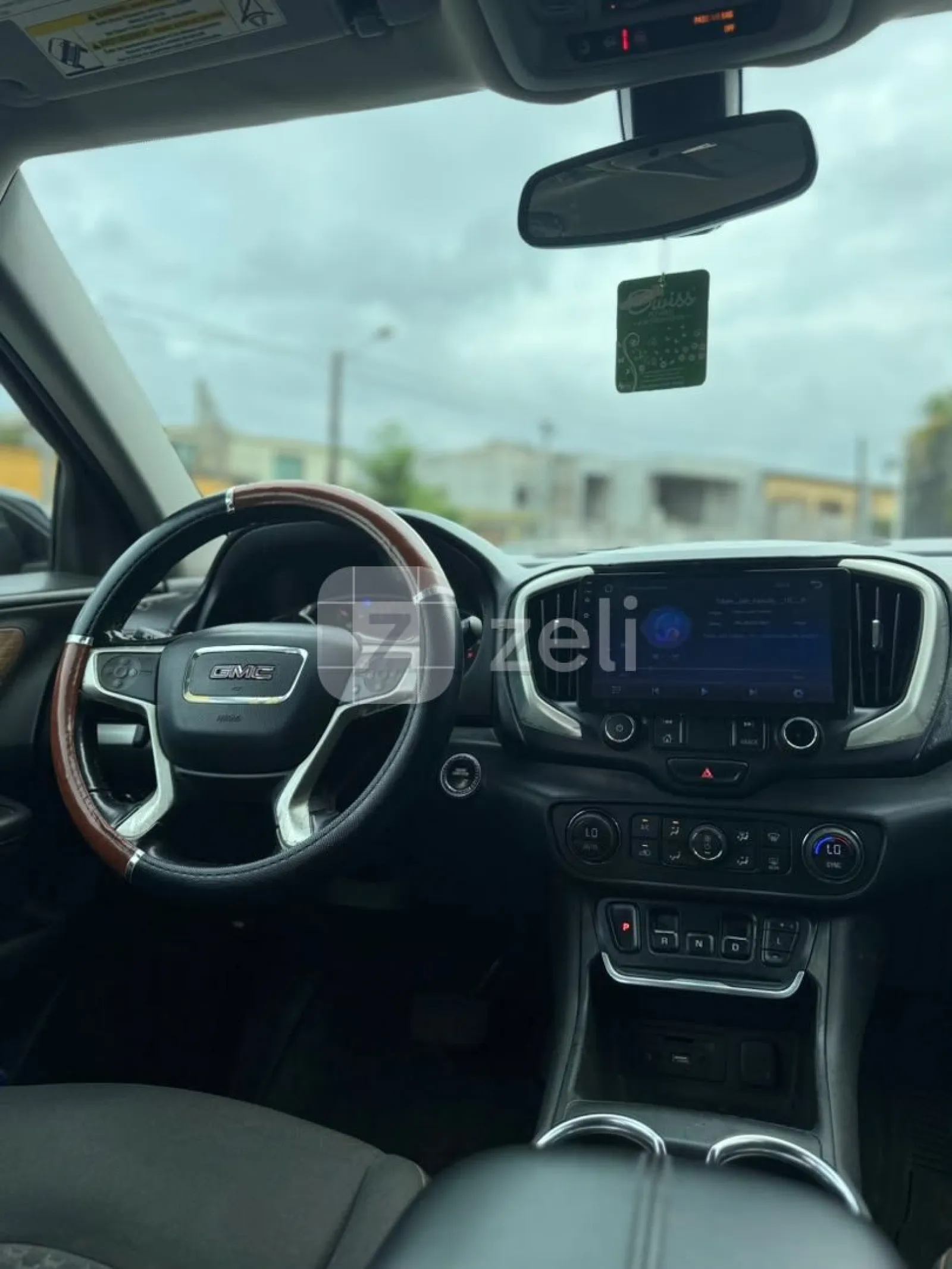 Gmc Terrain 2020 — photo 6
