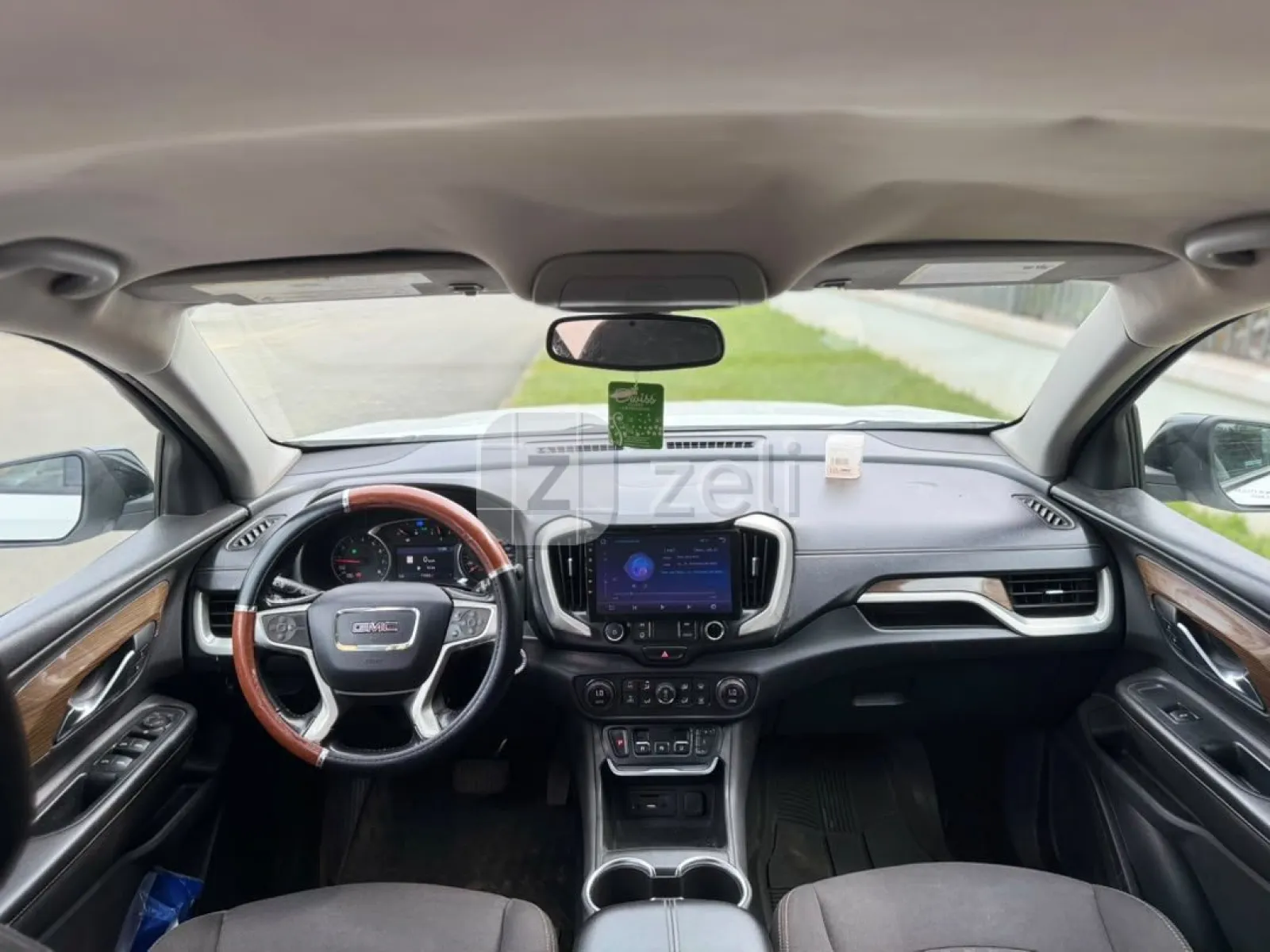 Gmc Terrain 2020 — photo 7