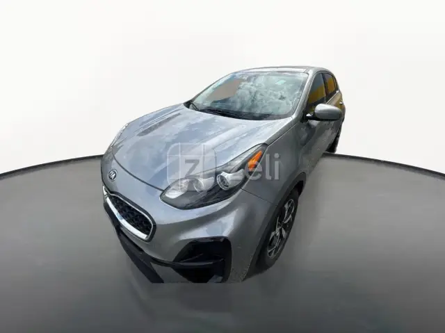 Kia Sportage 2024