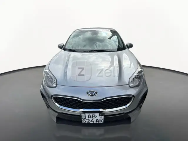 Kia Sportage 2024 — photo 2