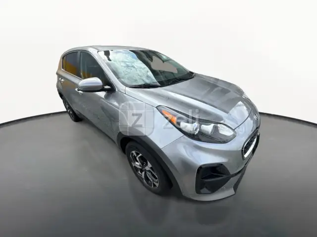 Kia Sportage 2024 — photo 3