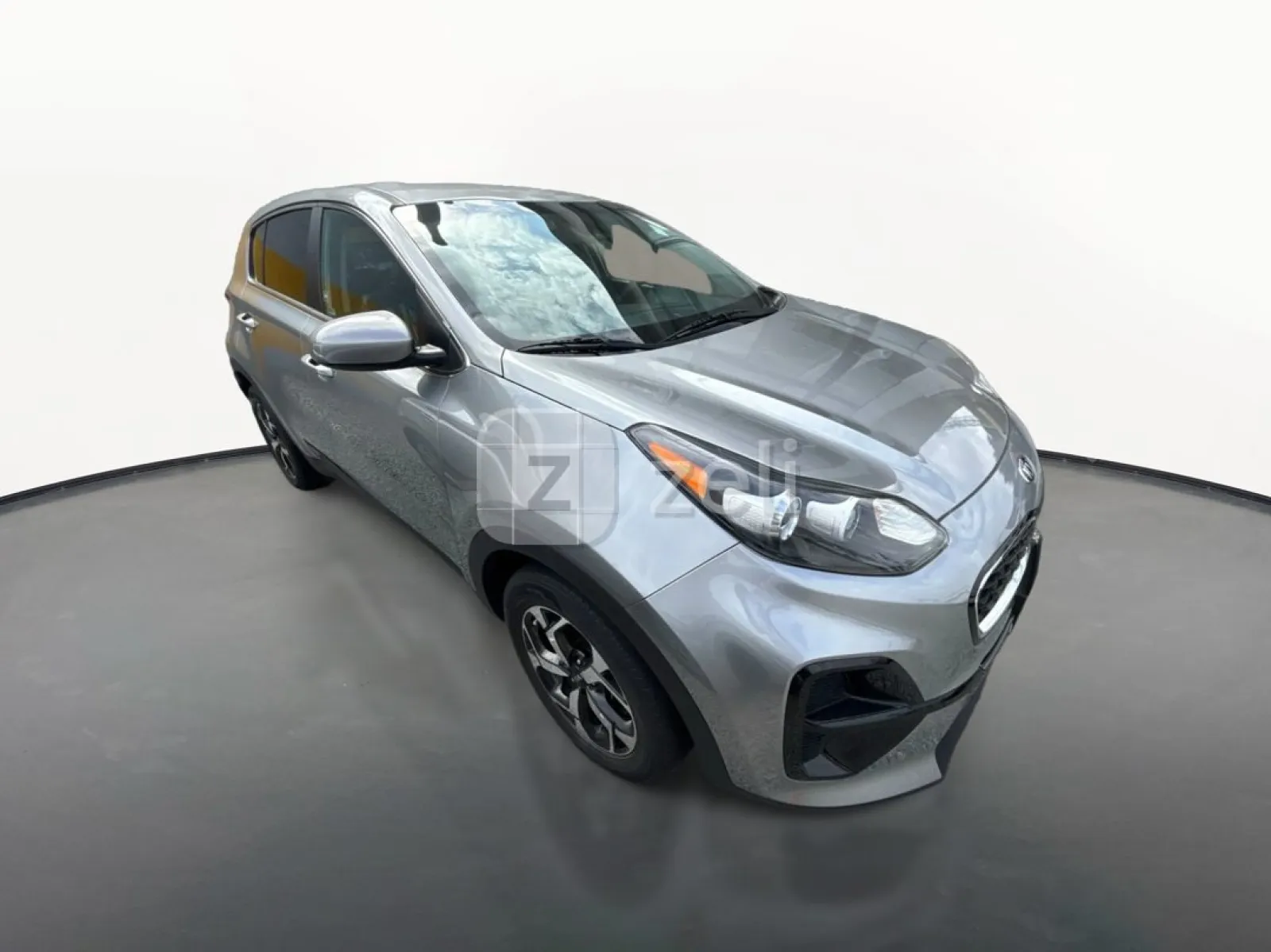 Kia Sportage 2024 — photo 3