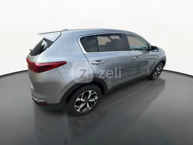Kia Sportage 2024 — photo 4