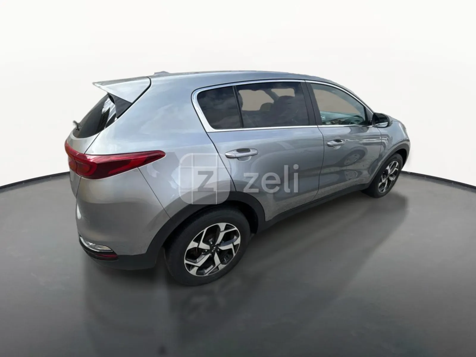 Kia Sportage 2024 — photo 4