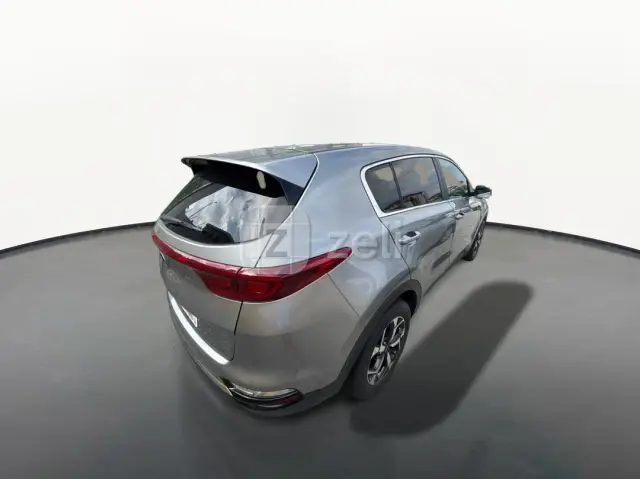 Kia Sportage 2024 — photo 5