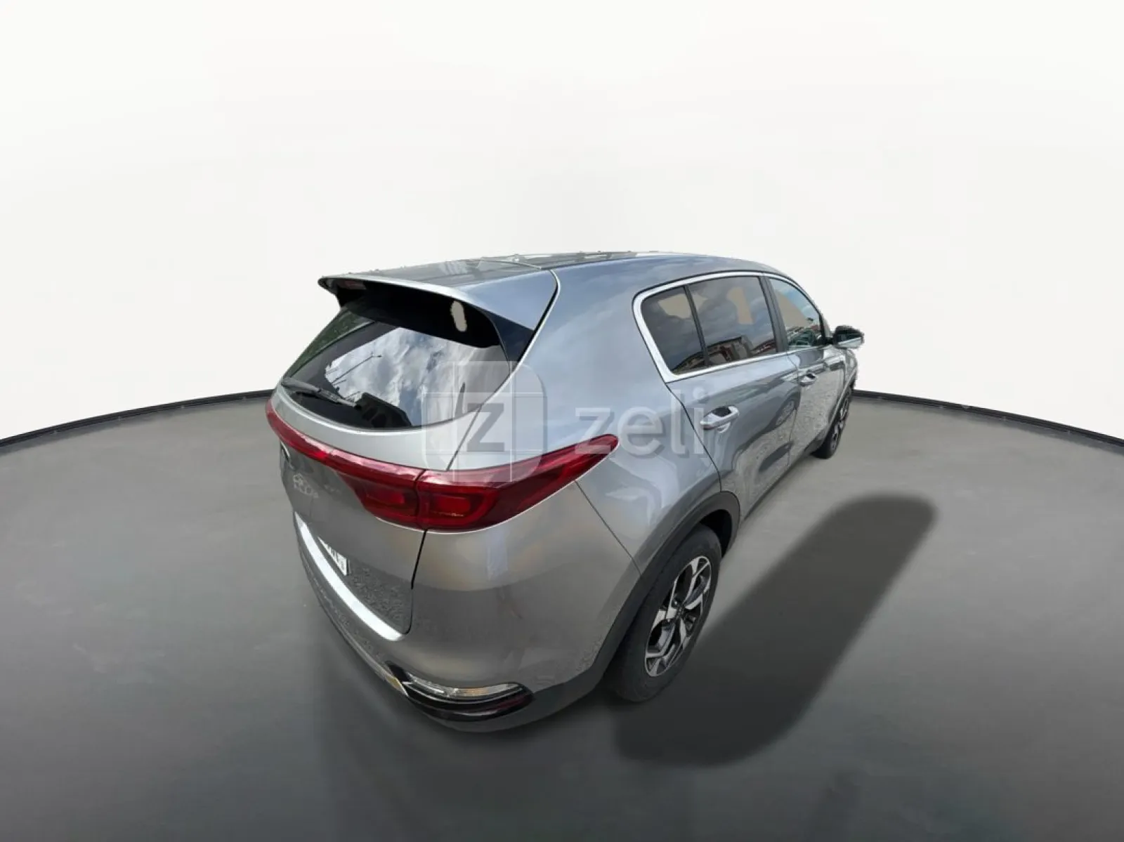 Kia Sportage 2024 — photo 5