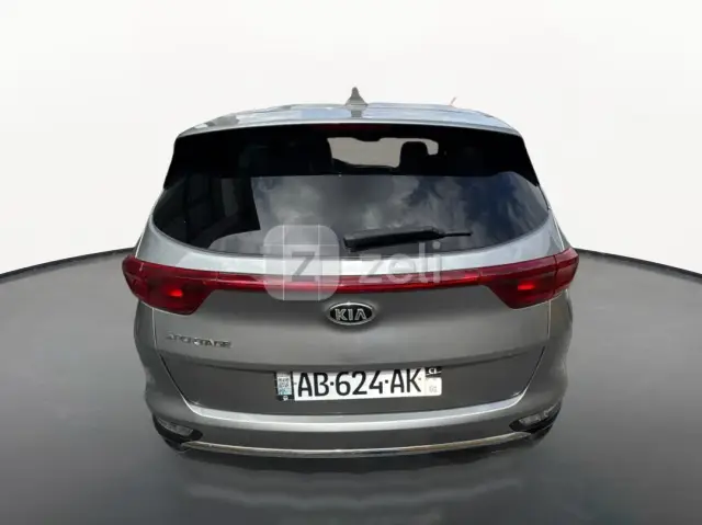 Kia Sportage 2024 — photo 6