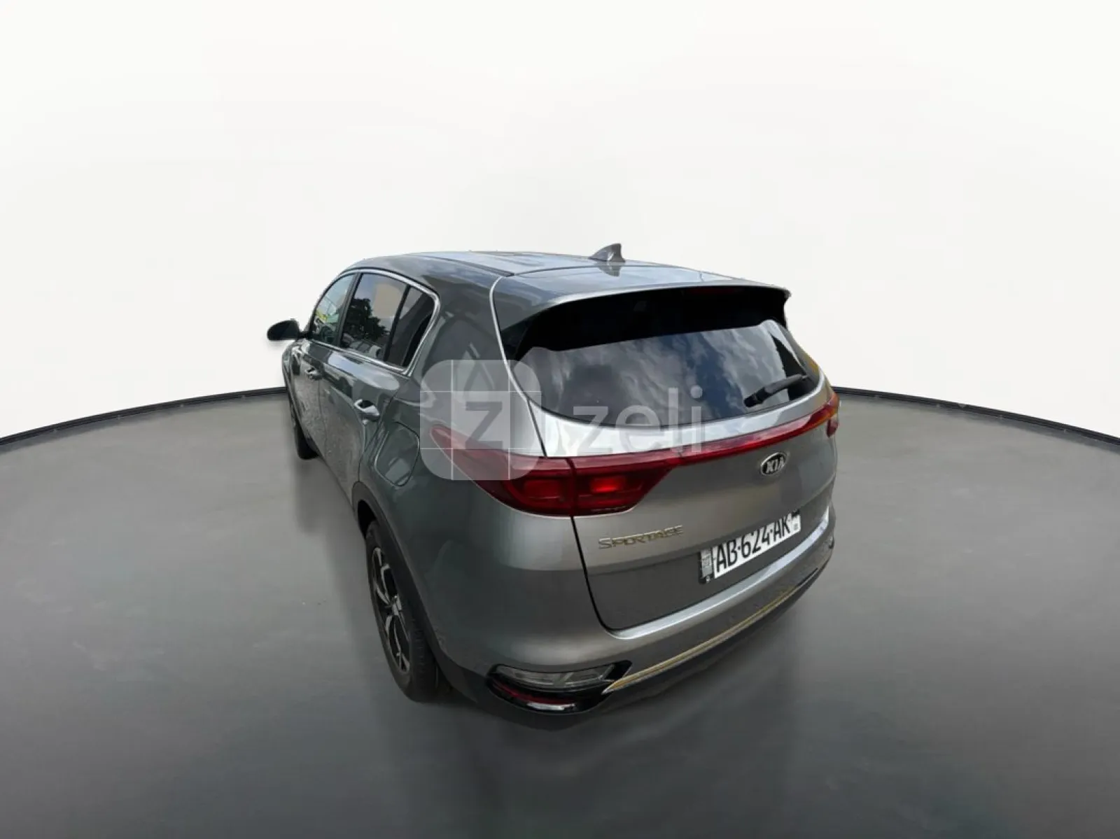 Kia Sportage 2024 — photo 7