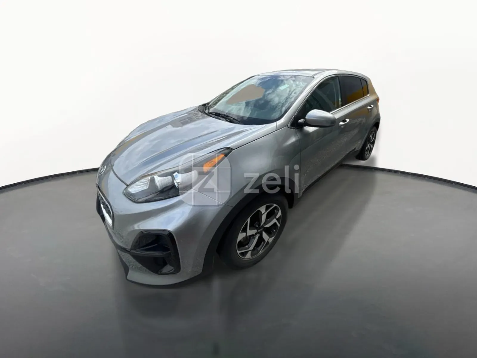 Kia Sportage 2024 — photo 8