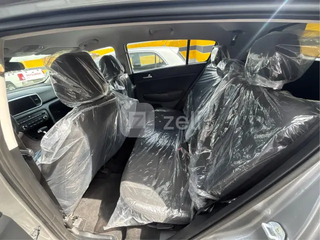 Kia Sportage 2024 — photo 10