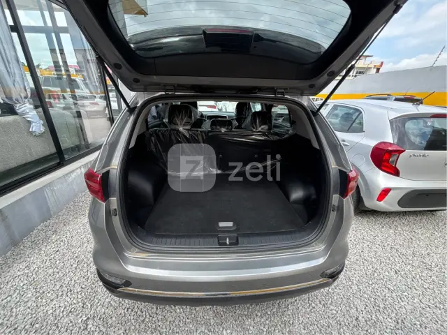Kia Sportage 2024 — photo 12