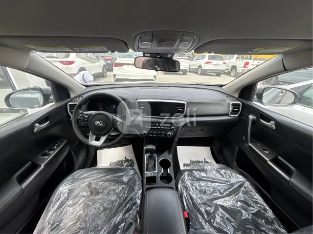 Kia Sportage 2024 — photo 14