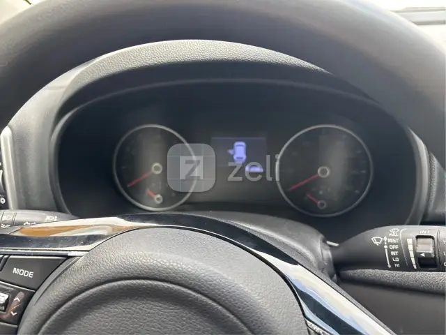 Kia Sportage 2024 — photo 15