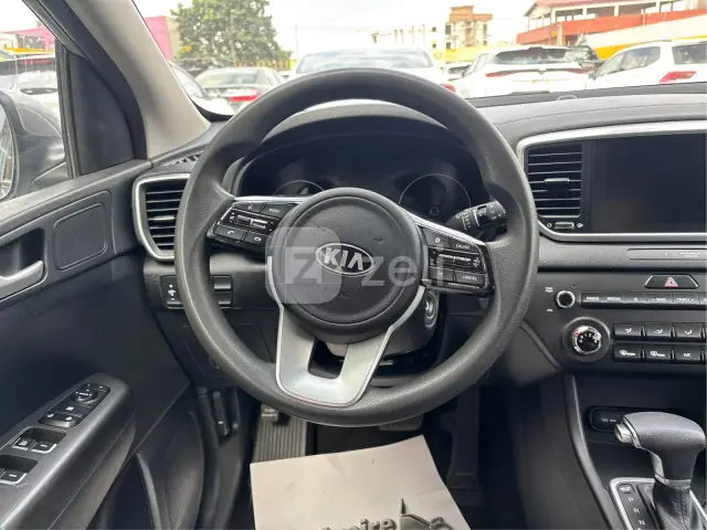 Kia Sportage 2024 — photo 16