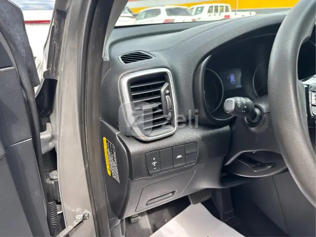 Kia Sportage 2024 — photo 17