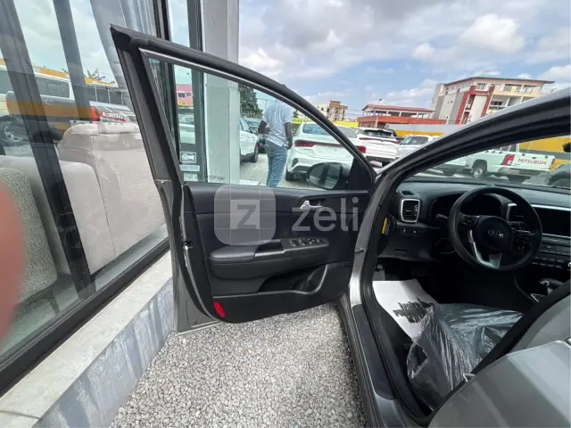 Kia Sportage 2024 — photo 18