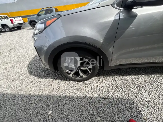 Kia Sportage 2024 — photo 21