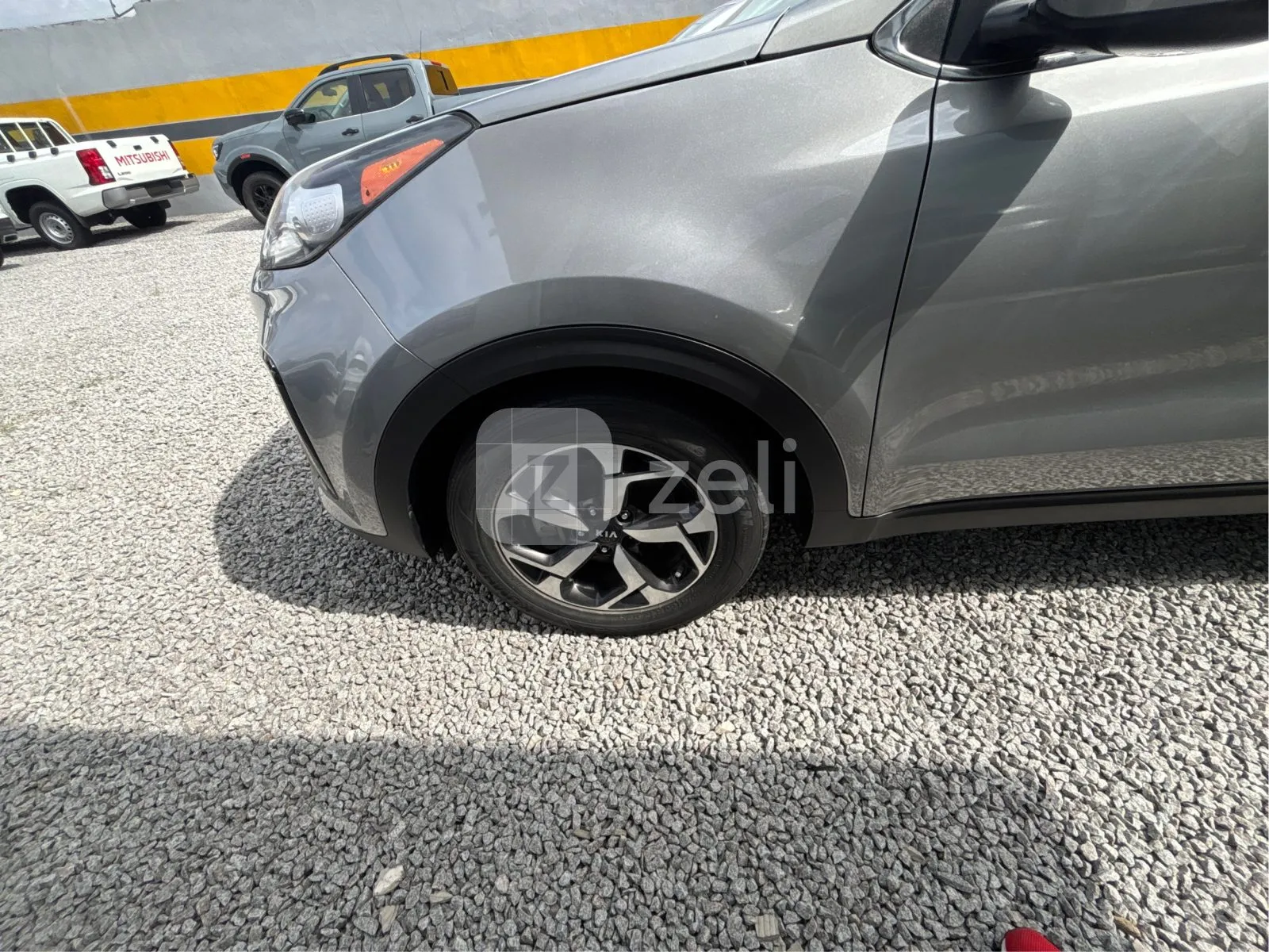 Kia Sportage 2024 — photo 21