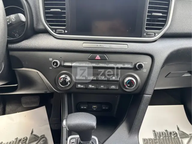 Kia Sportage 2024 — photo 24