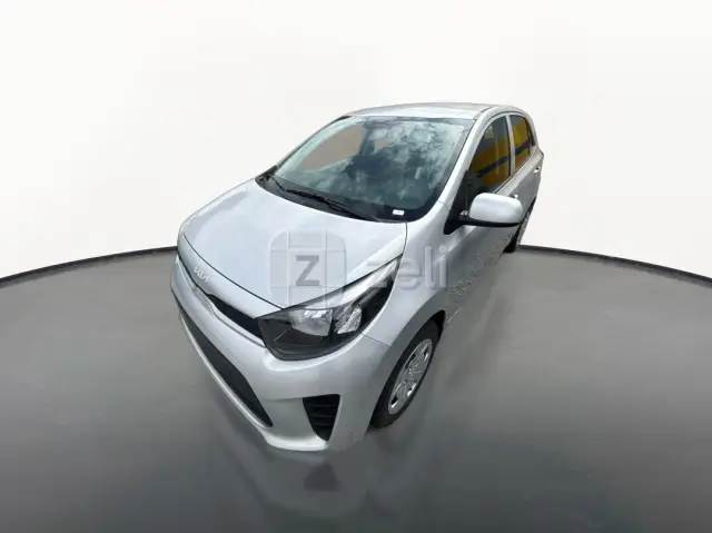 Kia Picanto 2024